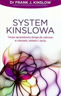 System Kinslowa - Kinslow Frank - książka