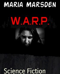W.A.R.P. - Maria Marsden - darmowy ebook