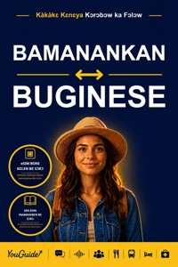 The Language Guide for Travelers - Bambara to Buginese - YouGuide - ebook