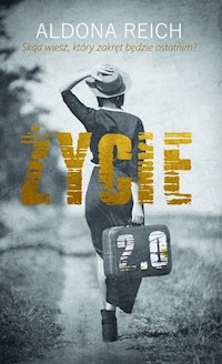 Życie 2.0 - Aldona Reich  - książka