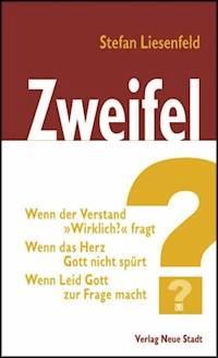 Zweifel - Stefan Liesenfeld - ebook