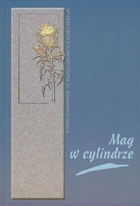Mag w cylindrze -  - książka
