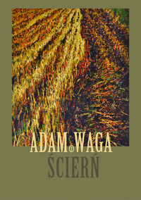 Ścierń - Adam Waga - książka