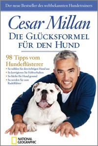 Die Glücksformel für den Hund - Cesar Millan - ebook
