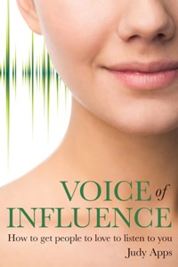 Voice of Influence - Judy Apps - ebook