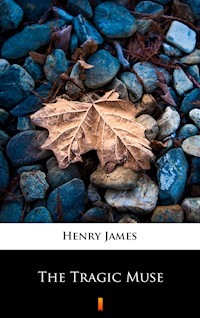 The Tragic Muse - Henry James - ebook