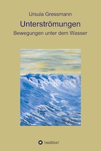 Unterströmungen - Ursula Gressmann - ebook