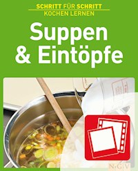 Suppen & Eintöpfe -  - ebook