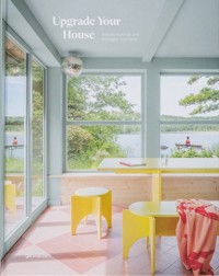 Upgrade Your House -  - książka