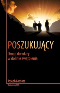 Poszukujący - Joseph Loconte - ebook