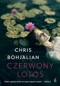 Czerwony lotos - Chris Bohjalian - ebook + książka