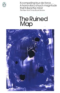 The Ruined Map - Abe Kobo - książka