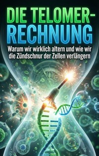 Telomer-Rechnung - Lena Korb - ebook