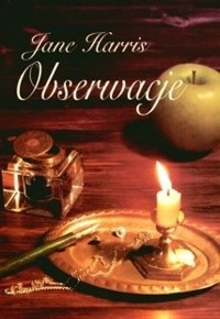Obserwacje - Jane Harris - ebook