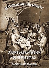 A Wonderful Night - James H. Snowden - ebook