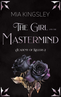 The Girl And The Mastermind - Mia Kingsley - ebook
