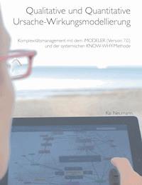 Qualitative und quantitative Ursache-Wirkungsmodellierung - Kai Neumann - ebook