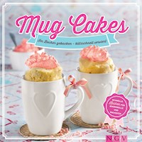 Mug Cakes -  - ebook