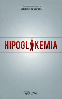 Hipoglikemia -  - książka
