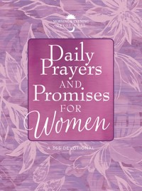 Daily Prayers and Promises for Women - BroadStreet Publishing Group LLC - ebook
