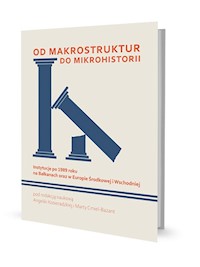 Od makrostruktur do mikrohistorii -  - książka