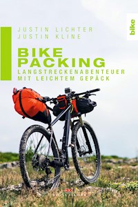 Bikepacking - Justin Lichter - ebook