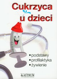 Cukrzyca u dzieci - Andrew Laughin - książka