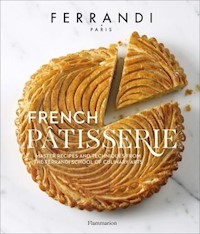 French Pâtisserie -  - książka