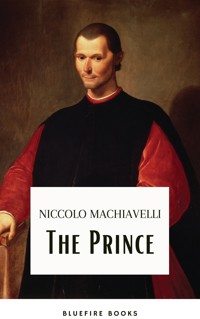 The Prince - Niccolo Machiavelli - ebook