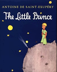 Little Prince -  - książka