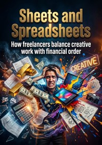 Sheets and Spreadsheets - Sienna Brooks - ebook