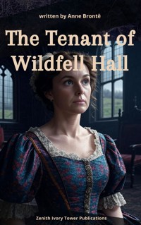 The Tenant of Wildfell Hall - Anne Brontë - ebook
