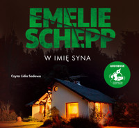 W imię syna - Emelie Schepp - ebook + audiobook + książka