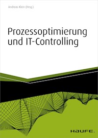 Prozessoptimierung und IT-Controlling - Andreas Klein - ebook
