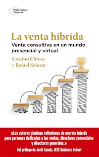 La venta híbrida - Cosimo Chiesa - ebook