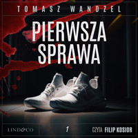 Komisarz Oczko. Pierwsza sprawa - Wandzel Tomasz - ebook + audiobook