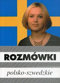 Rozmówki polsko-szwedzkie -  - książka