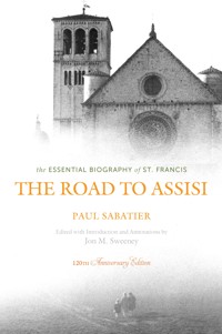 The Road to Assisi - Paul Sabatier - ebook