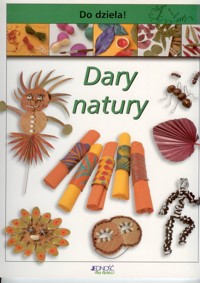 Dary natury - Anna Plomer - ebook