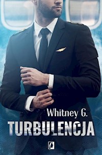 Turbulencja - Whitney G - ebook + audiobook + książka