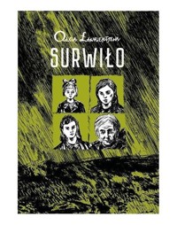 Surwiło - Ławrientjewa Olga - książka