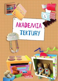 Akademia Tektury -  - książka