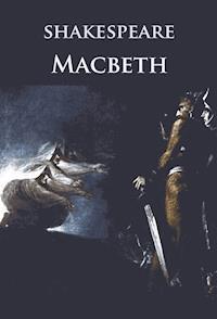 Macbeth - William Shakespeare - ebook