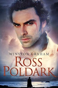 Dziedzictwo rodu Poldarków Tom 1 Ross Poldark - Winston Graham - książka