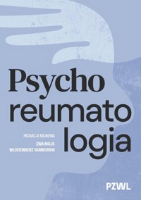 Psychoreumatologia - Samborski Włodzimierz, Mojs Ewa - książka