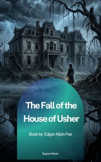 The Fall of the House of Usher - Edgar Allan Poe - ebook + audiobook