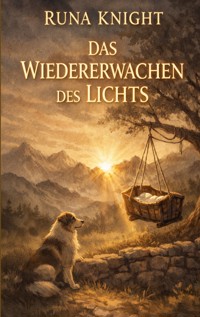 Das Wiedererwachen des Lichts - Runa Knight - ebook