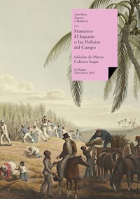 Francisco - Anselmo Suárez y Romero  - ebook