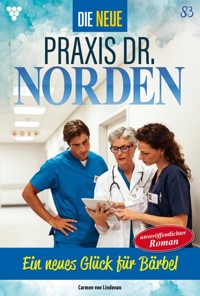 Eine überwältigende Erfahrung - Carmen von Lindenau - ebook