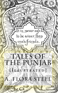 Tales of the Punjab - Flora Annie Steel - ebook